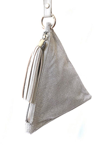 Ketupat Bag - Large (Gray)