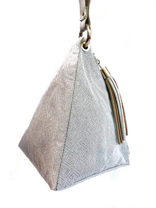 Ketupat Bag - Large (Gray)