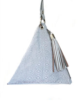 Ketupat Bag - Large (Gray)