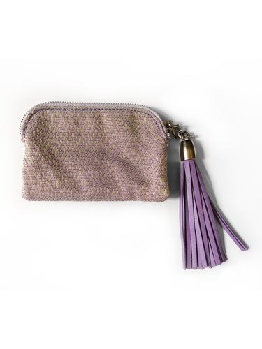 Melati Purse (Purple)