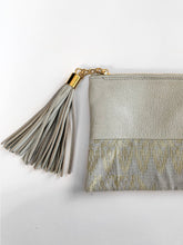 Melati Pouch (Grey)