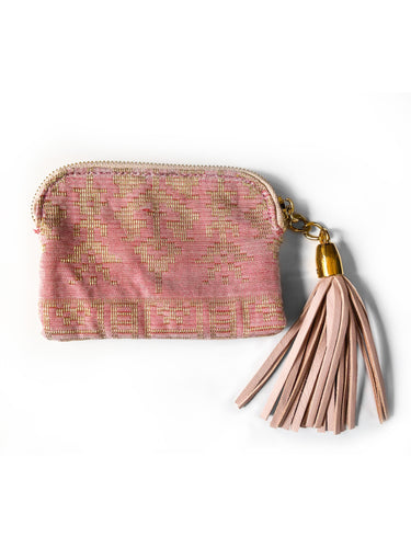 Melati Purse (Pink)