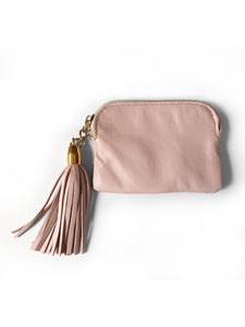 Melati Purse (Pink)