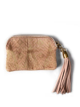 Melati Purse (Peach)