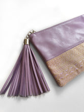 Melati Pouch (Purple)