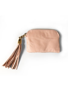 Melati Purse (Peach)