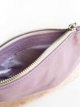 Melati Pouch (Purple)