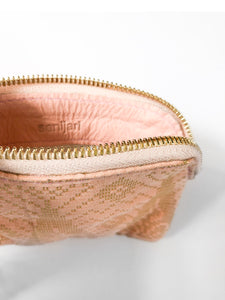 Melati Purse (Peach)