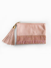 Melati Pouch (Peach)