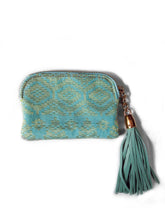 Melati Purse (Mint Green)