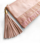 Melati Pouch (Peach)