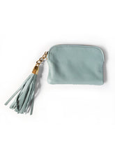 Melati Purse (Mint Green)