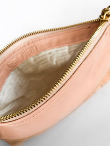 Melati Pouch (Peach)