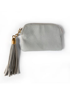 Melati Purse (Grey)