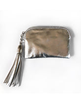 Melati Purse (Silver)